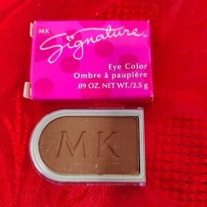BRAND NEW Mary Kay Signature Eye Color Cinnabar 8847 NIB